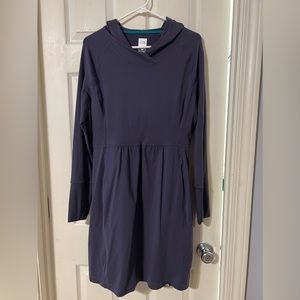 The North Face Hooded Dress